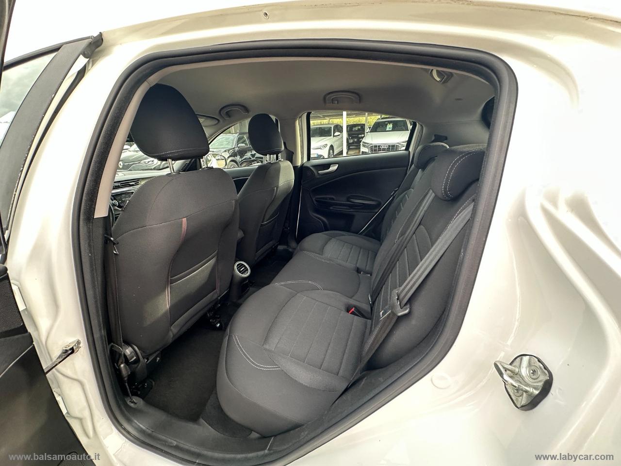 ALFA ROMEO Giulietta 1.6 JTDm TCT 120 CV Super