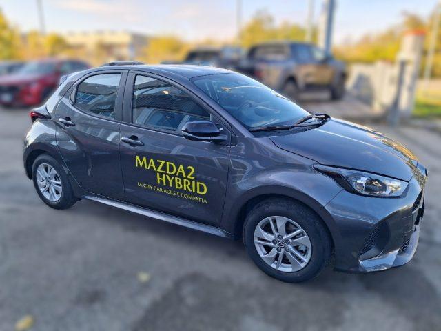 MAZDA 2 Mazda2 Hybrid 1.5 VVT e-CVT Centre Line