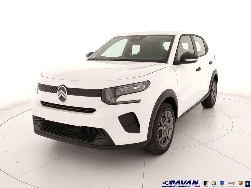 Citroën C3 1.2 PureTech 100 S&S You