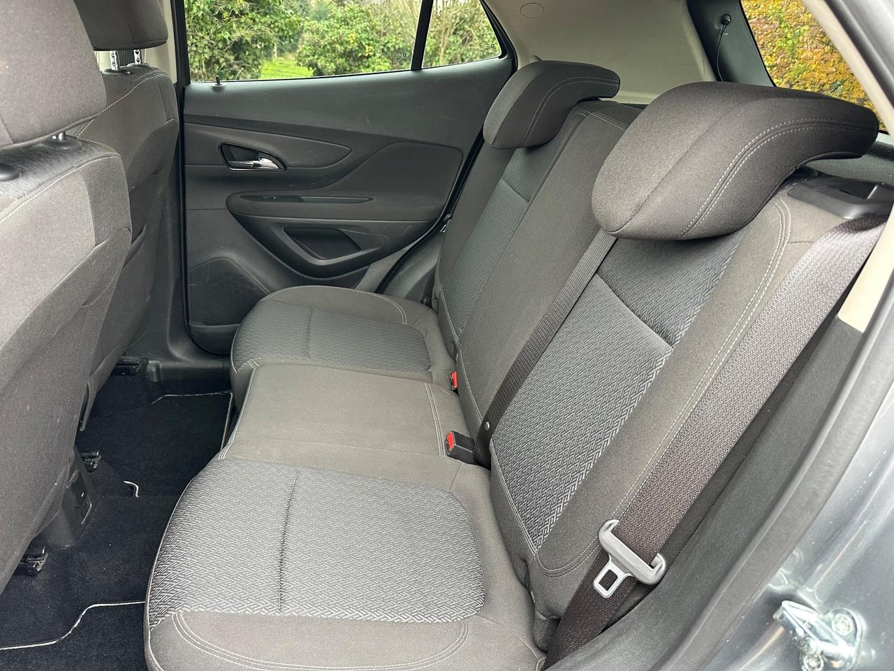 Opel Mokka X 1.4 GPL Tech 140CV Possibile Finanziamento