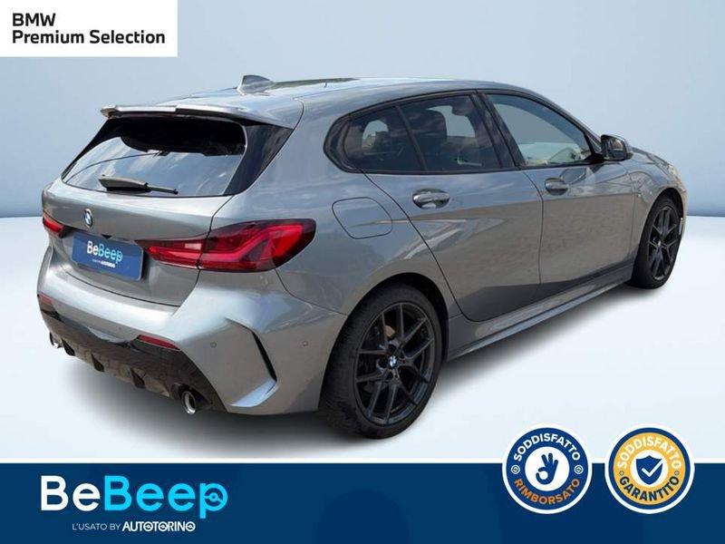 BMW Serie 1 118D MSPORT AUTO