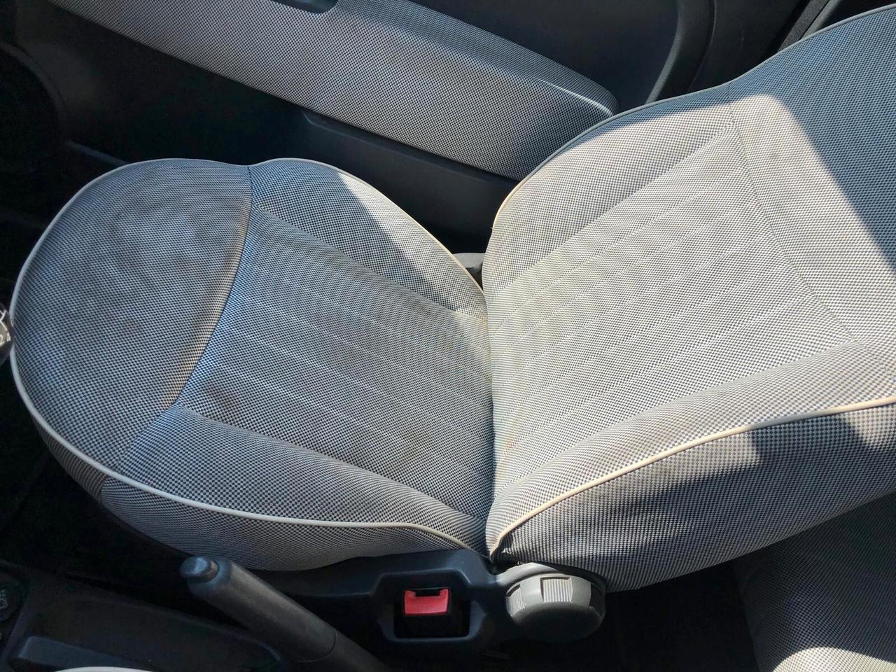 Fiat 500 1.2 Lounge X NEOPATENTATI