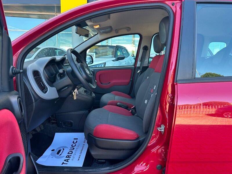 FIAT Panda Panda 1.2 Easy