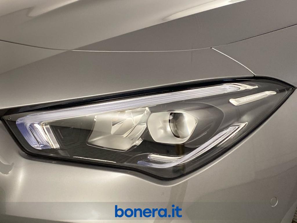 Mercedes CLA 200 200 D Premium 4Matic 8G-DCT