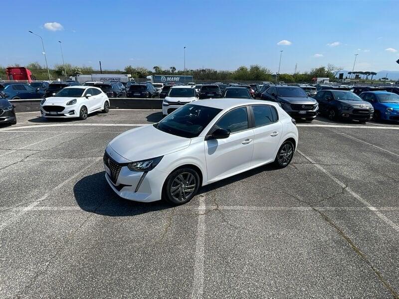 Peugeot 208 Active Pack PureTech 100 S/S