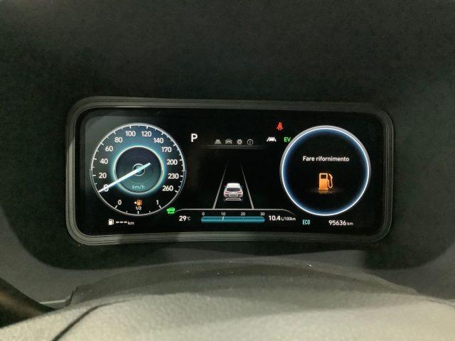 HYUNDAI Kona HEV 1.6 DCT XTech