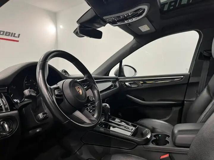 Porsche Macan 2.0 T