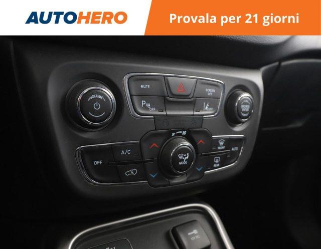 JEEP Compass 1.6 Multijet II 2WD Longitude