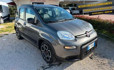 Fiat Panda 1.0 Hybrid City Cross 2022 UNIPRO - NO VINCOLI FINANZIAMENTO