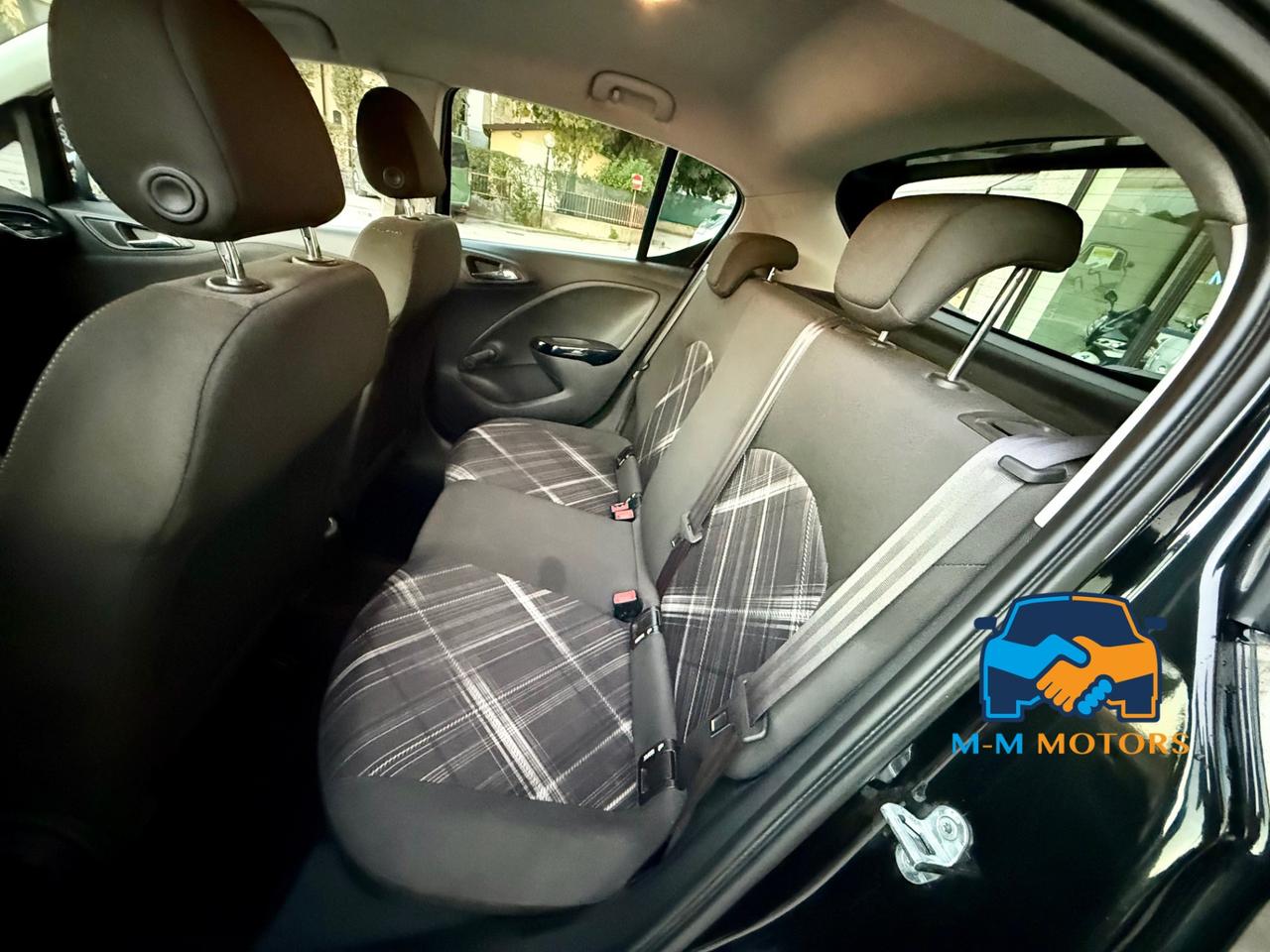 Opel Corsa 5 Porte Corsa 5p 1.3 cdti b-Color s&s 75cv