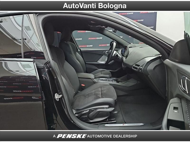 BMW Serie 2 Gran Coupe 218d Gran Coupe MSport Pro auto