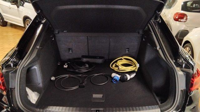 AUDI Q3 Sportback 45 TFSI e S tr. Business Plus19" PLUG IN