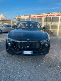 Maserati Levante V6 AWD Granlusso