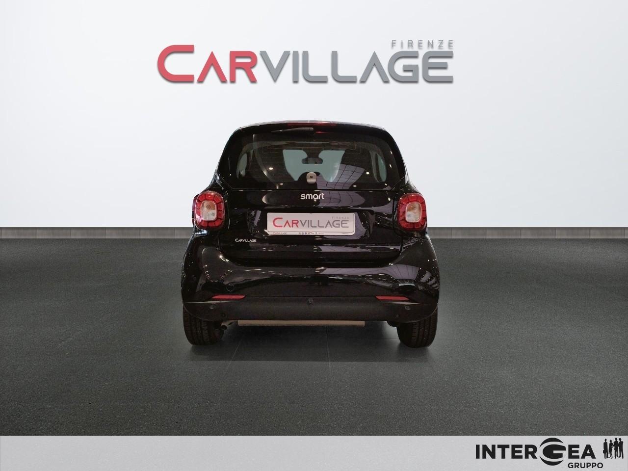 SMART Fortwo 1.0 Prime 71cv twinamic