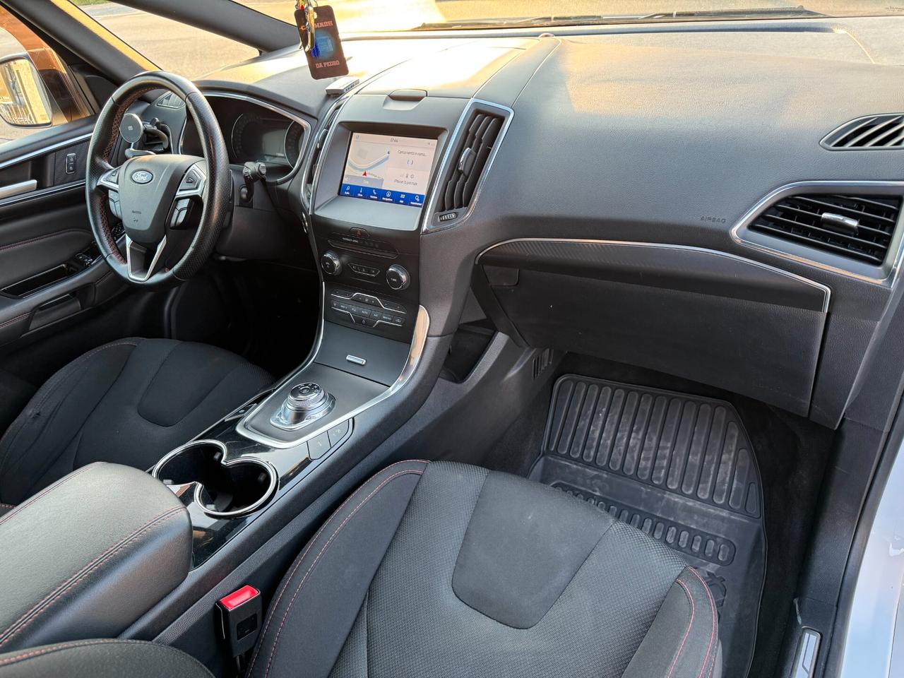 Ford S-Max 2.0 EcoBlue 150CV Start&Stop Aut.7p ST-Line Business