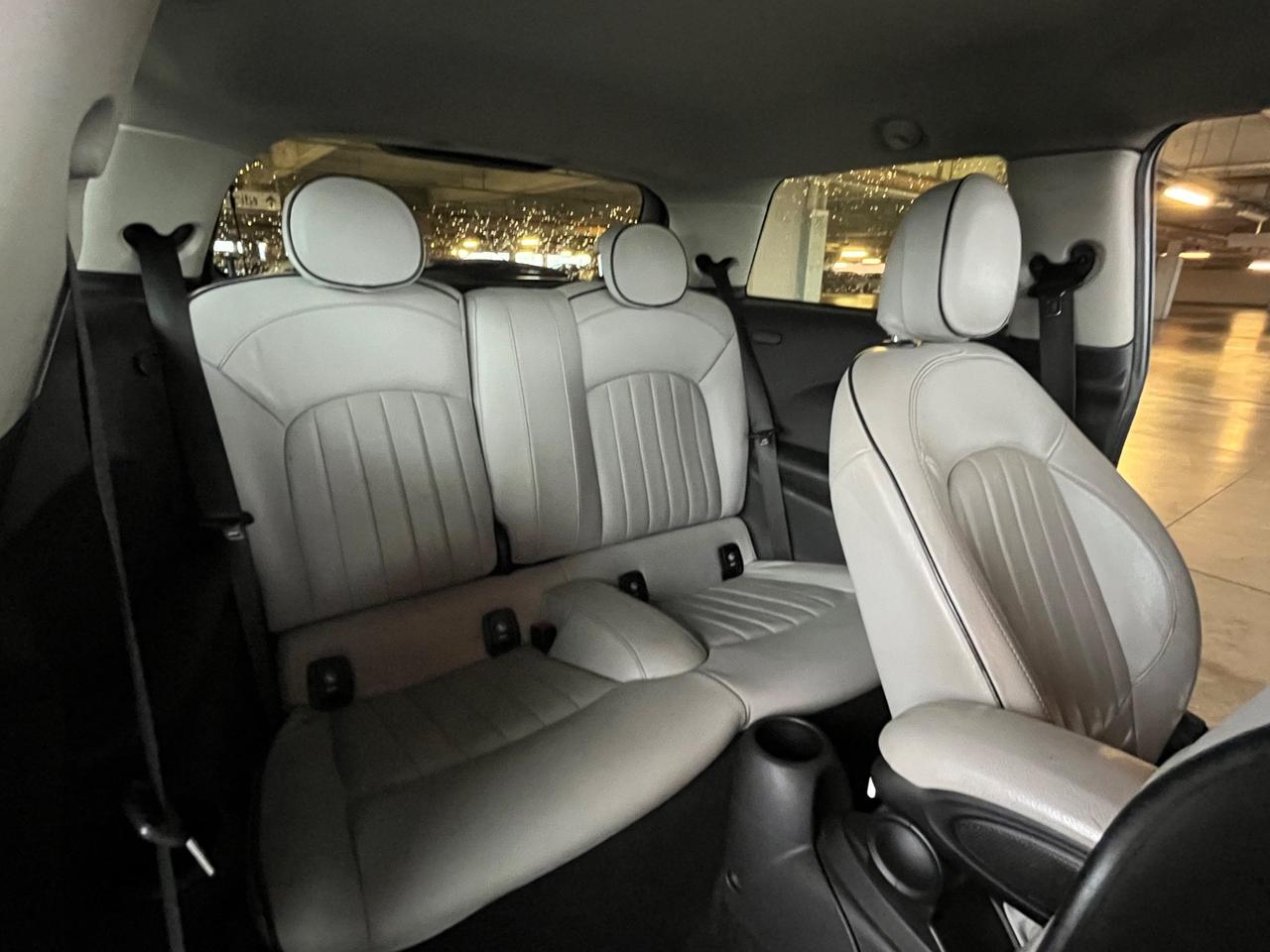 Mini One D - 1.5 - 95 CV