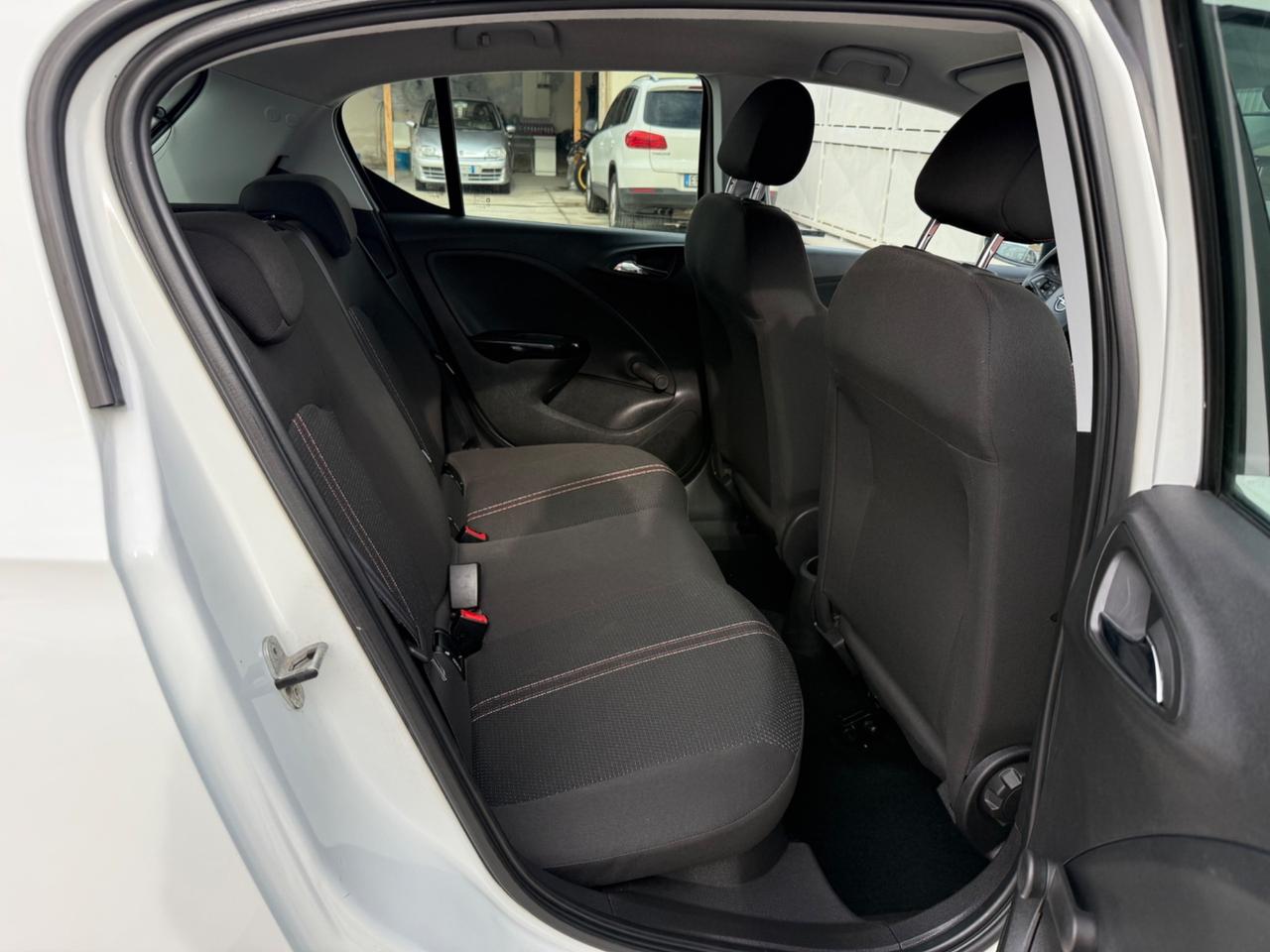 Opel Corsa 1.3 CDTI ecoFLEX 95CV b-Color