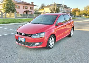 Volkswagen Polo 1.2 TSI 5 porte Highline*Cerchi*Neopatentati*Aux*Usb