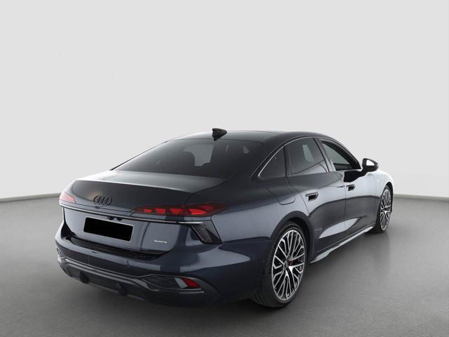 AUDI A6 TDI 150 kW S tronic quattro S line edition one.