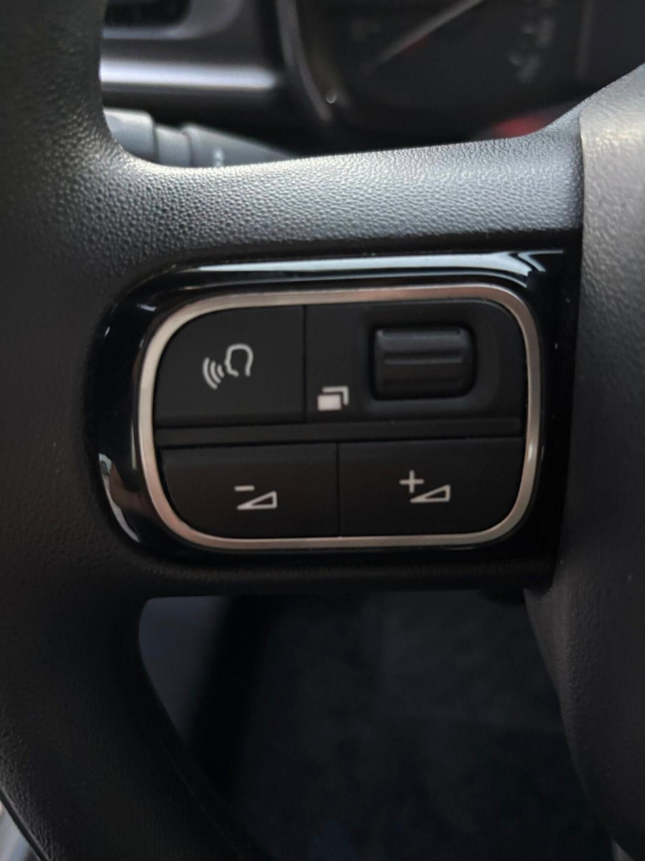 Citroen C3 PureTech 83 S&S Feel