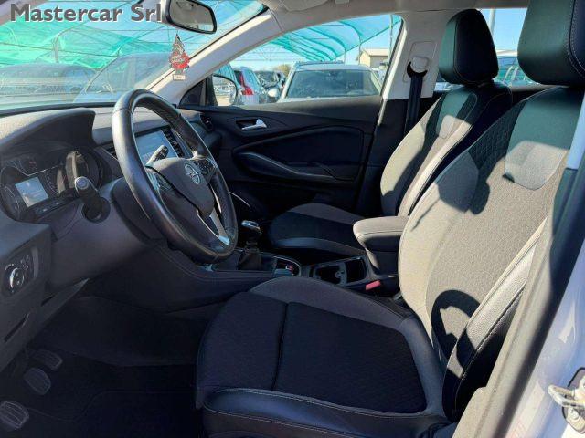 OPEL Grandland X 1.5 ECOTEC DIESEL BUSINESS 130CV SeS MT6 - FY013TK