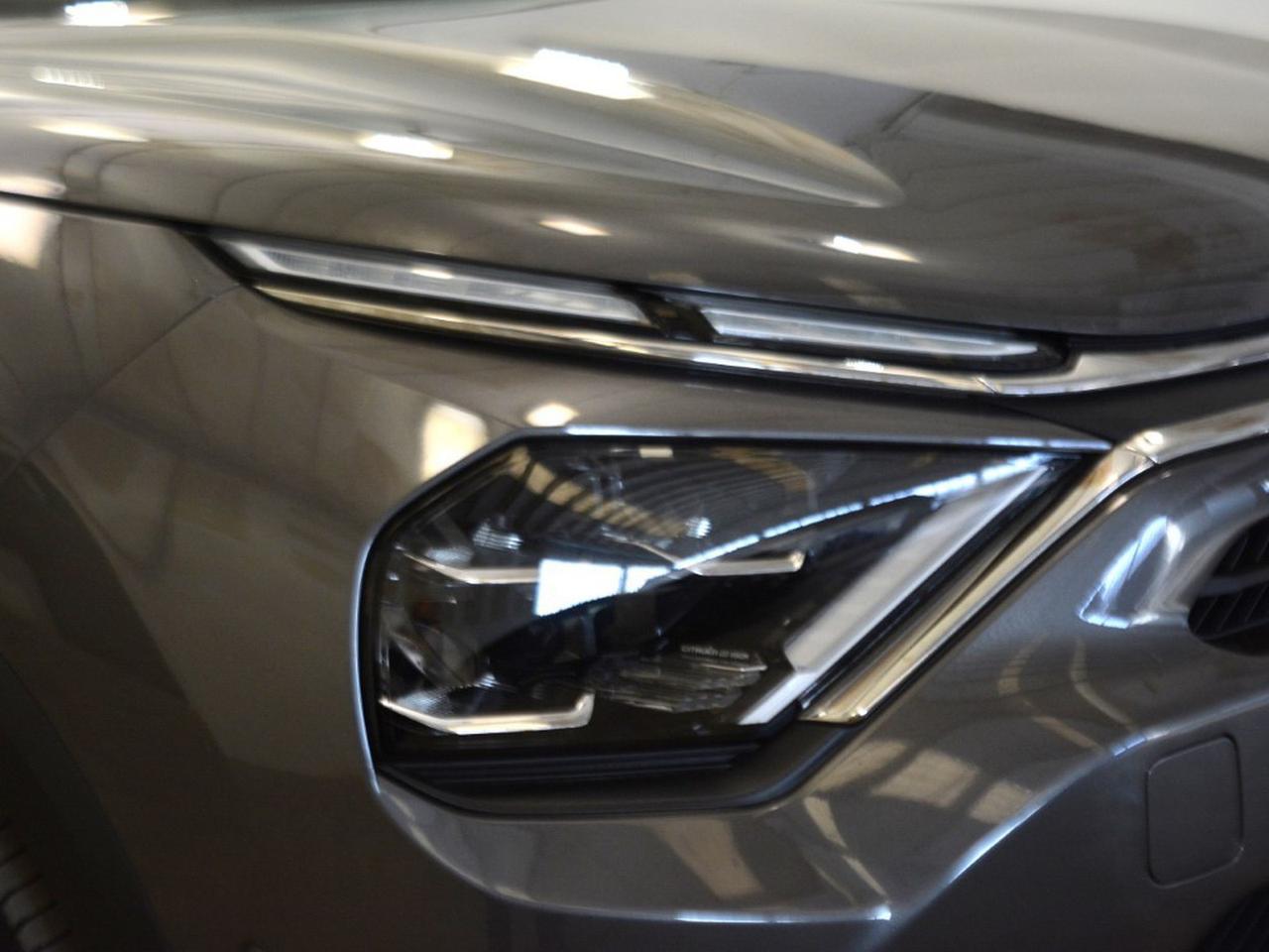 Citroen C4 X 1.2 puretech max eat8 s&s