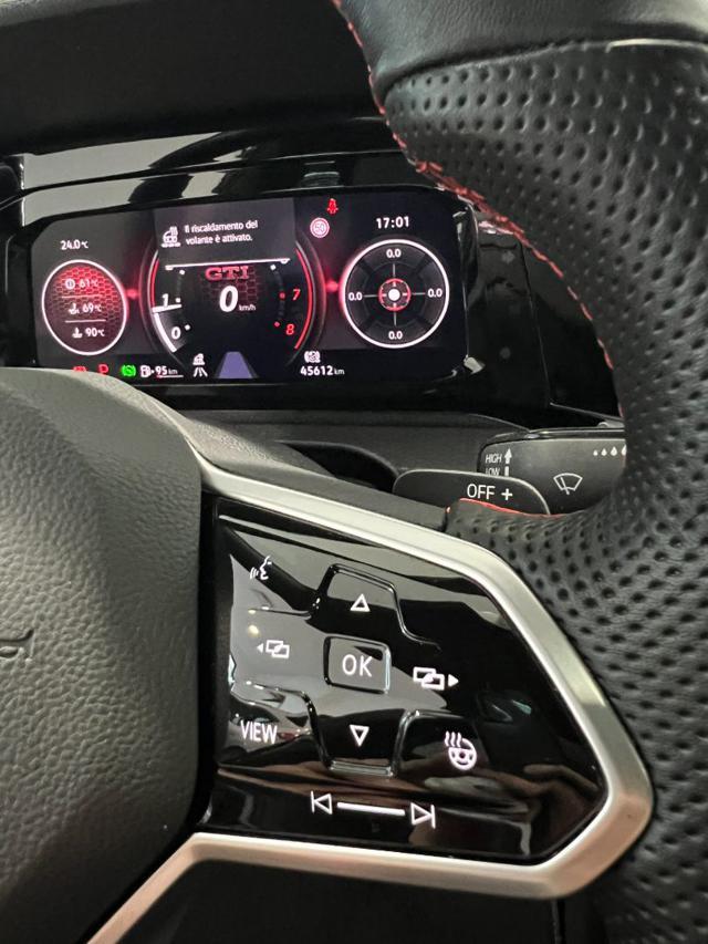 VOLKSWAGEN Golf 2.0 TSI DSG GTI *FULL OPTIONAL*