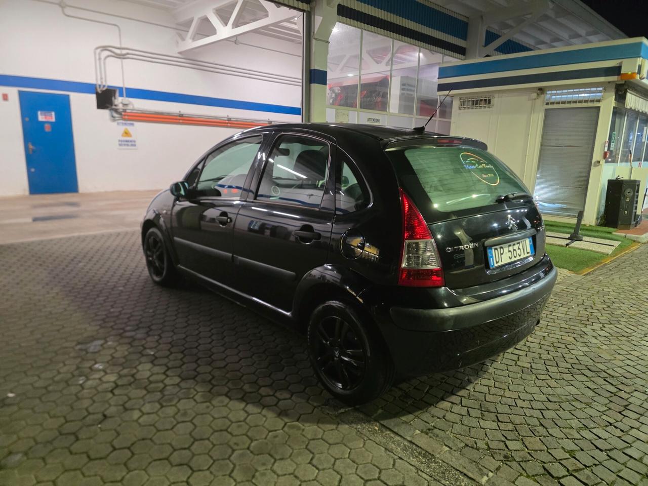 Citroen C3 1.1 airdream Gold by Pinko