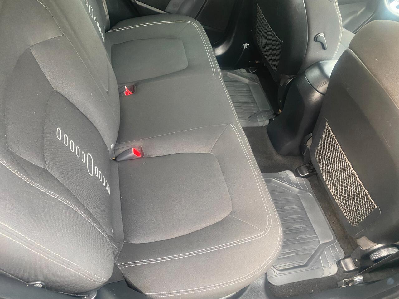 Kia Sportage 1.6 ECO GPL+ 2WD Cool