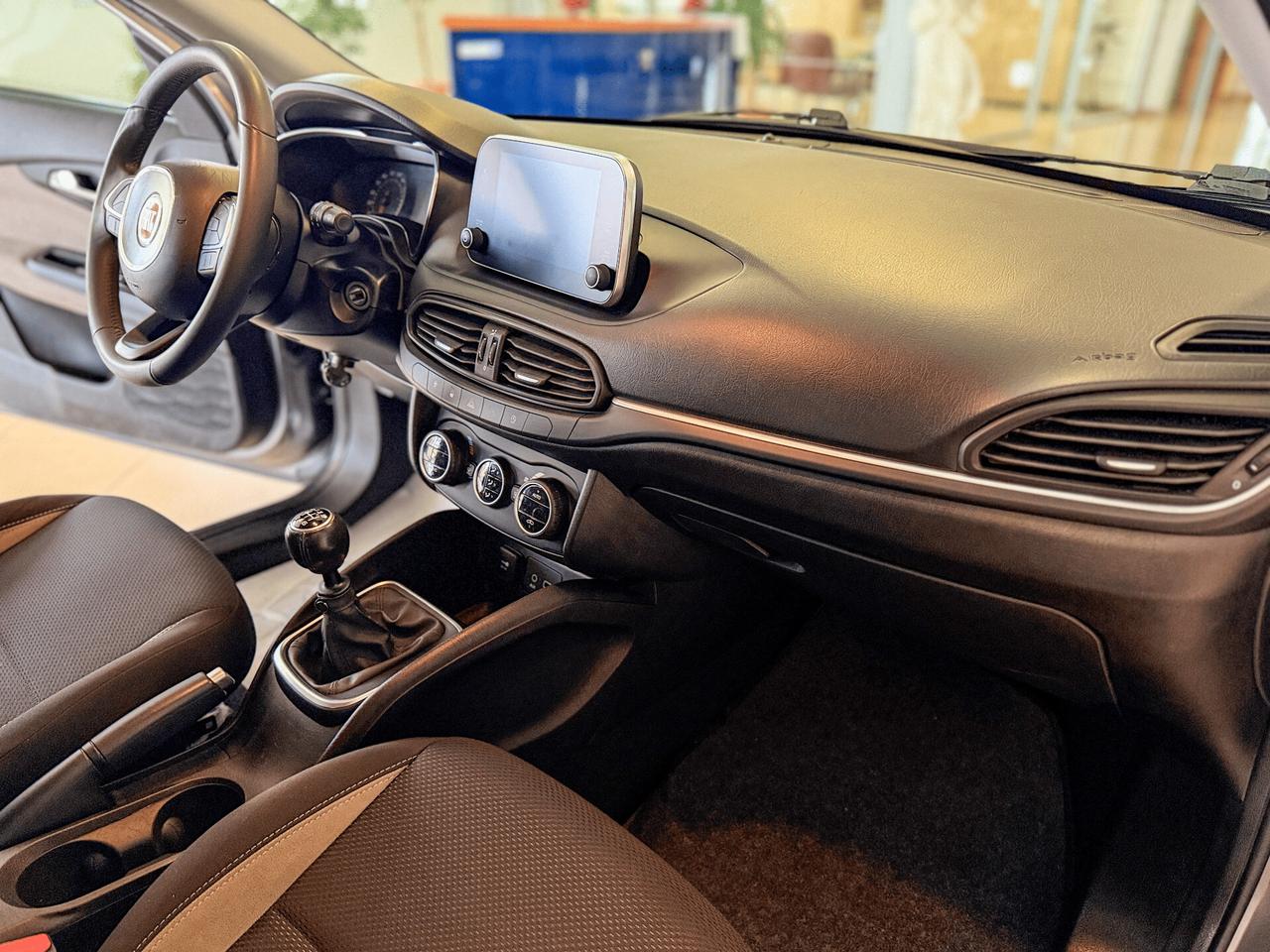 FIAT Tipo Berlina Lounge - 1.6 MJT 120cv EURO6DT