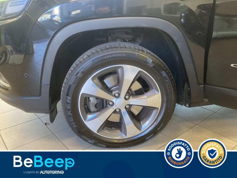 Jeep Cherokee 2.2 MJT LIMITED 4WD ACTIVE DRIVE I AUTO
