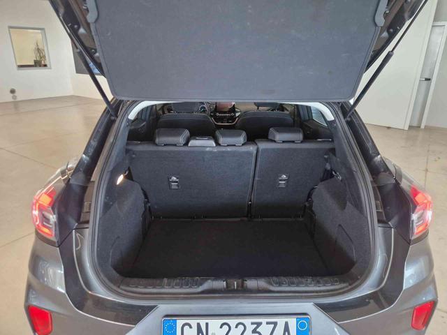 FORD Puma 1.0 EcoBoost Hybrid 125 CV S&S Titanium