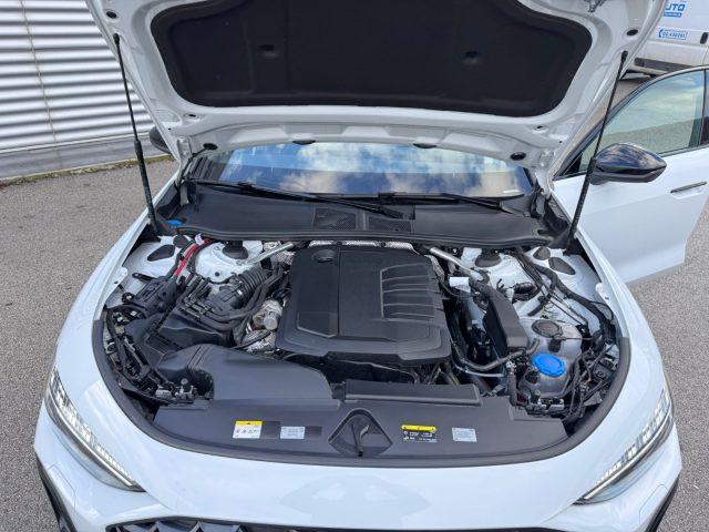 AUDI A5 Avant TDI 150 kW mHEV+ S tronic S Line edition New