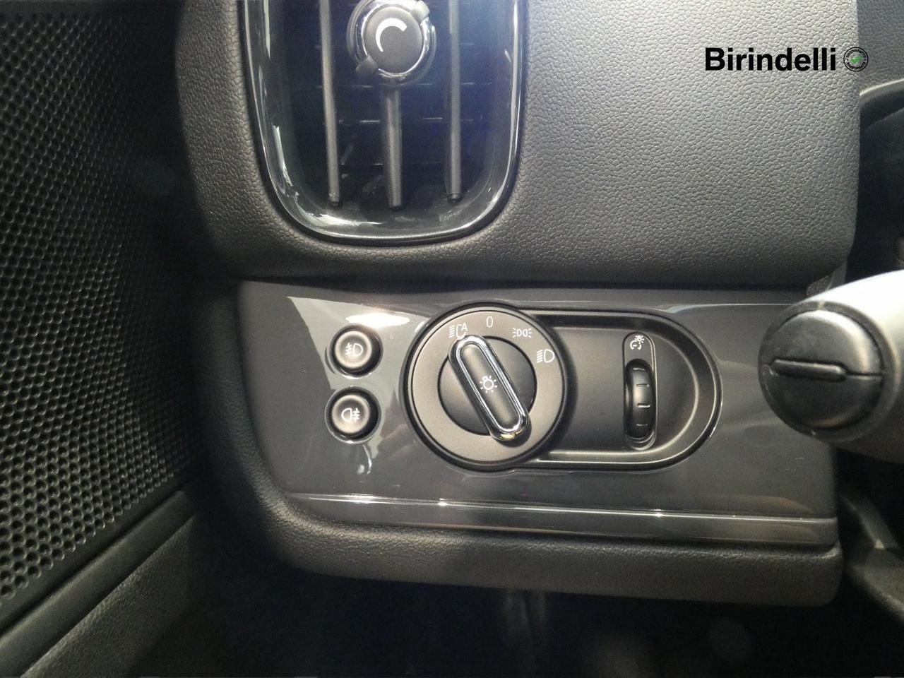 MINI Mini Countrym.(F60) - Mini 1.5 One D Northwood Edition Countryman