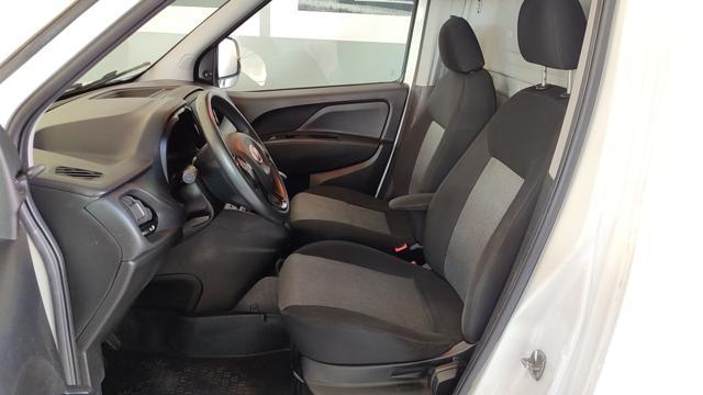 FIAT Doblo Doblò 1.3 MJT PC-TN Cargo Lamierato