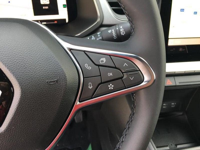 Renault Captur ECO GPL 100 cv Techno SUPER OFFERTA * KM0
