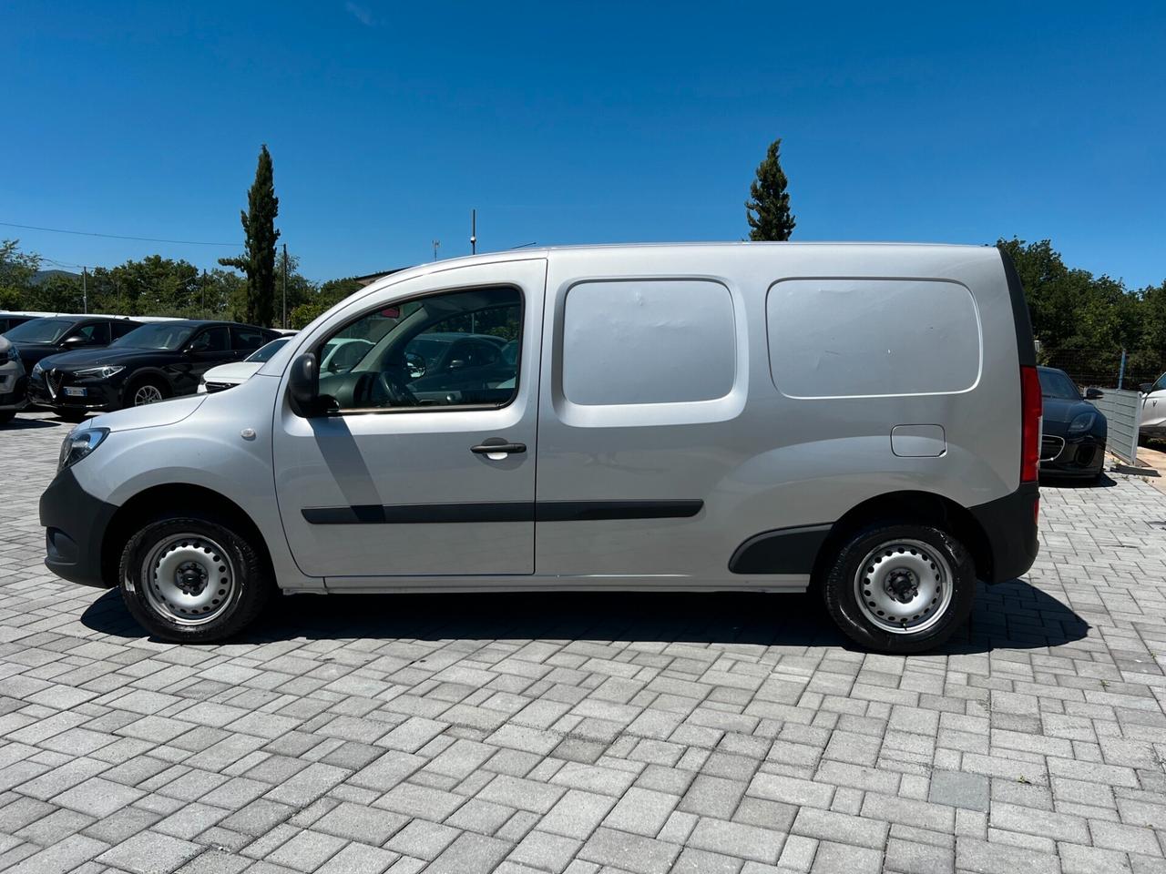 Mercedes-benz Citan 1.5 109 CDI ExtraLong Business - UNIPRO