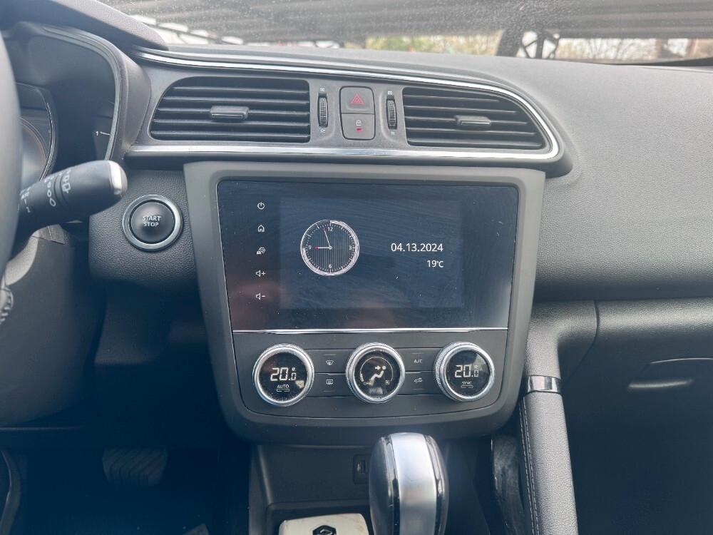 Renault Kadjar Blue dCi 8V 115CV Business