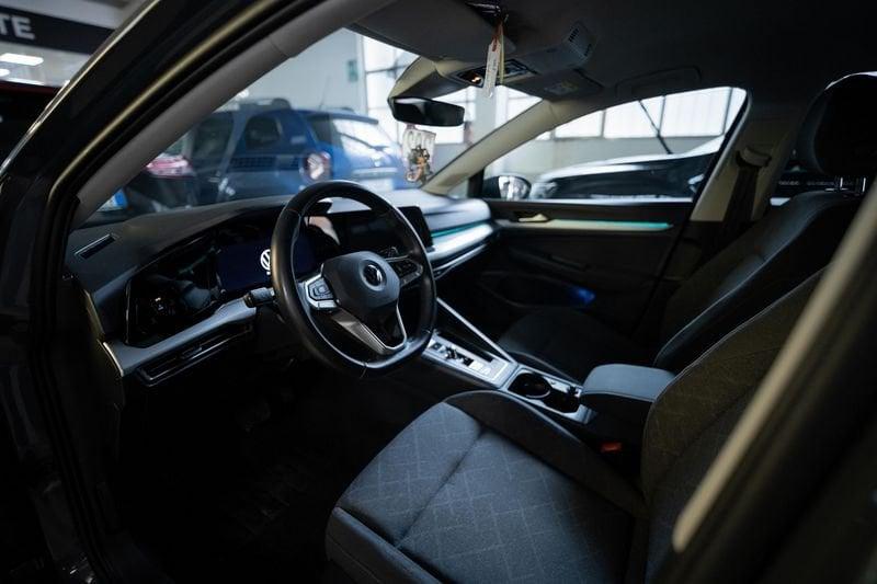 Volkswagen Golf 2.0 tdi Style 150cv dsg