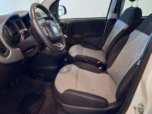 Fiat Panda Panda 1.2 Lounge s