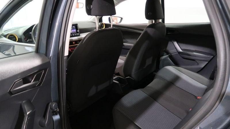 SEAT Ibiza 1.0 EcoTSI 115 CV DSG 5 porte Style # C.AUTOMATICO #