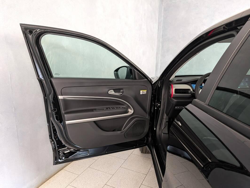 Jeep Avenger 1.2 t. e-hybr.mhev Summit fwd 110cv edct6