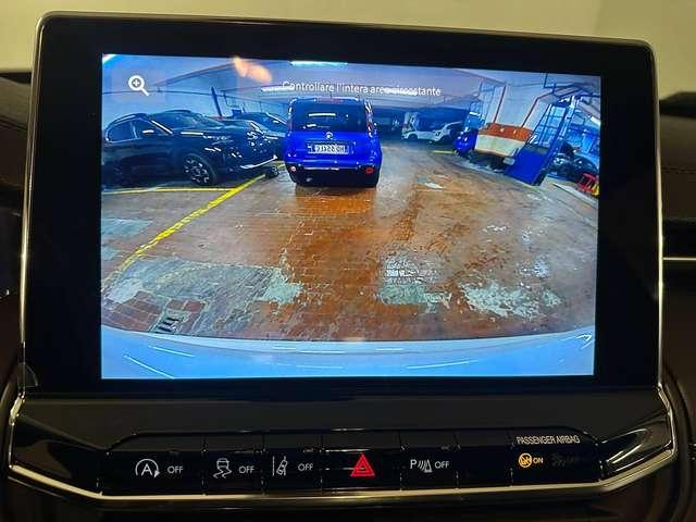 Jeep Compass 1.3 Multiair 130cv Bz o GPL Limited + Telecamera
