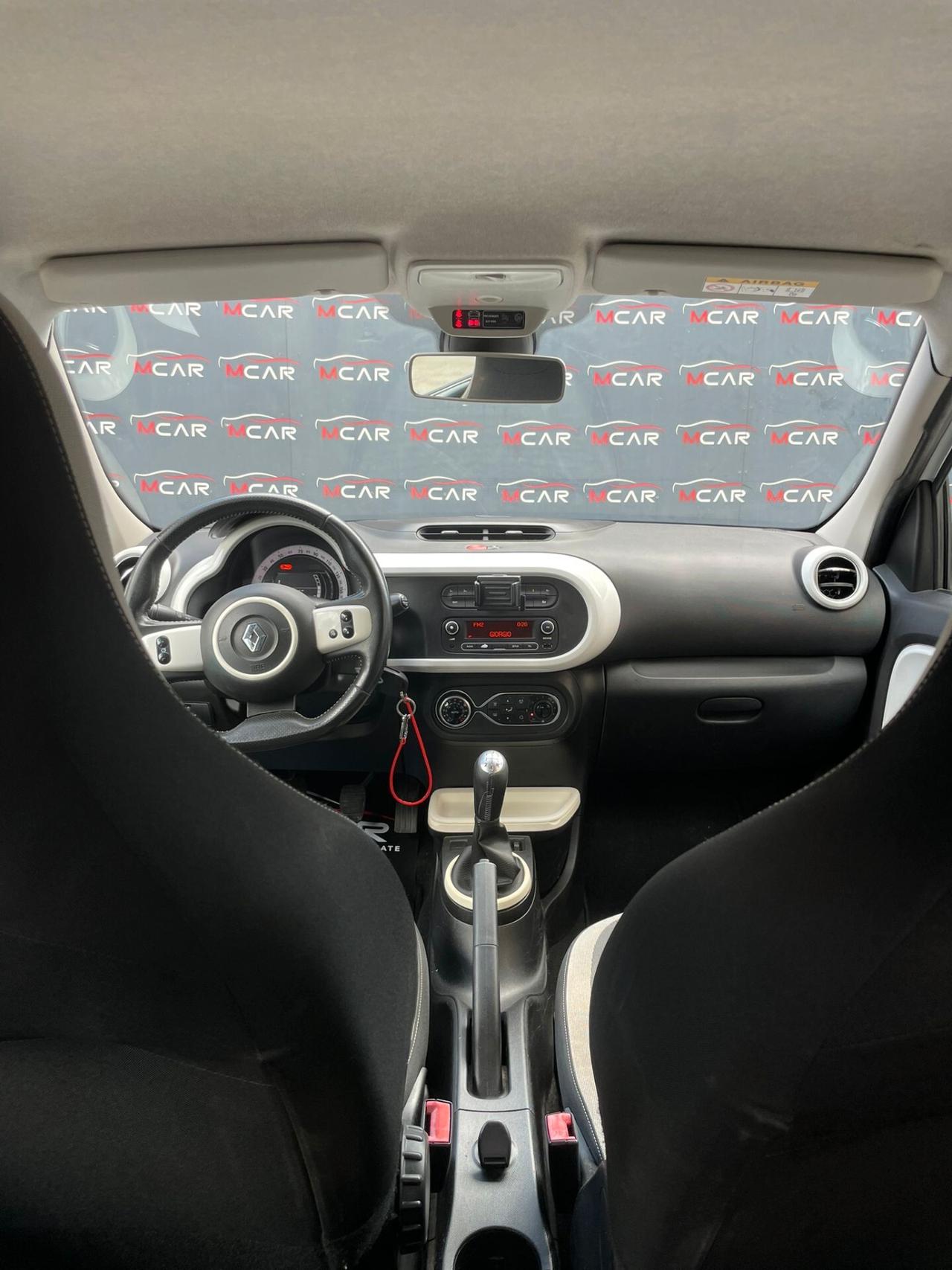 Renault Twingo SCe Stop&Start Energy