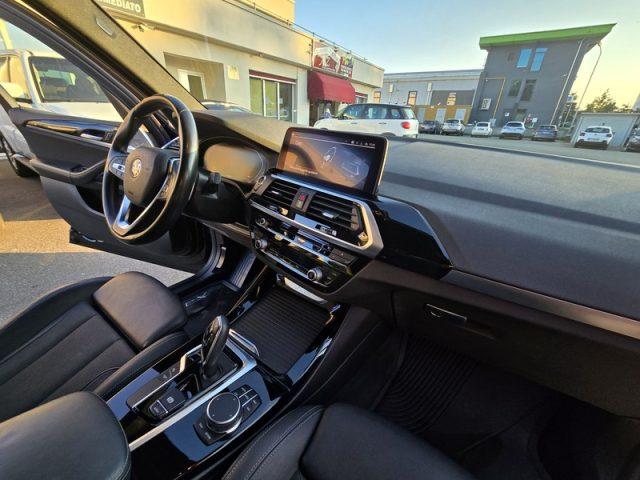 BMW X3 xDrive20d Business Advantage PERMUTE