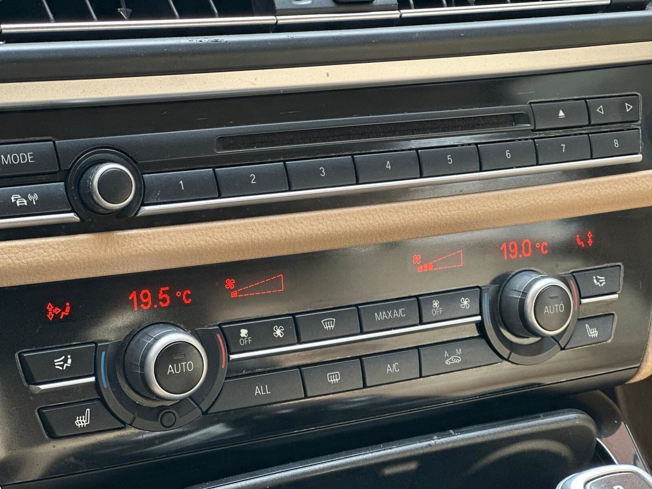 Bmw 530d xDrive 258CV Touring autom. Futura