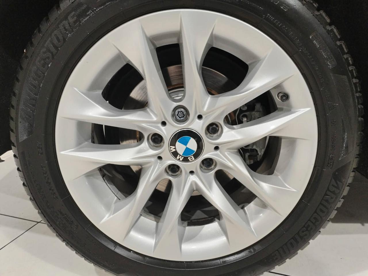 Bmw X1 sDrive20d