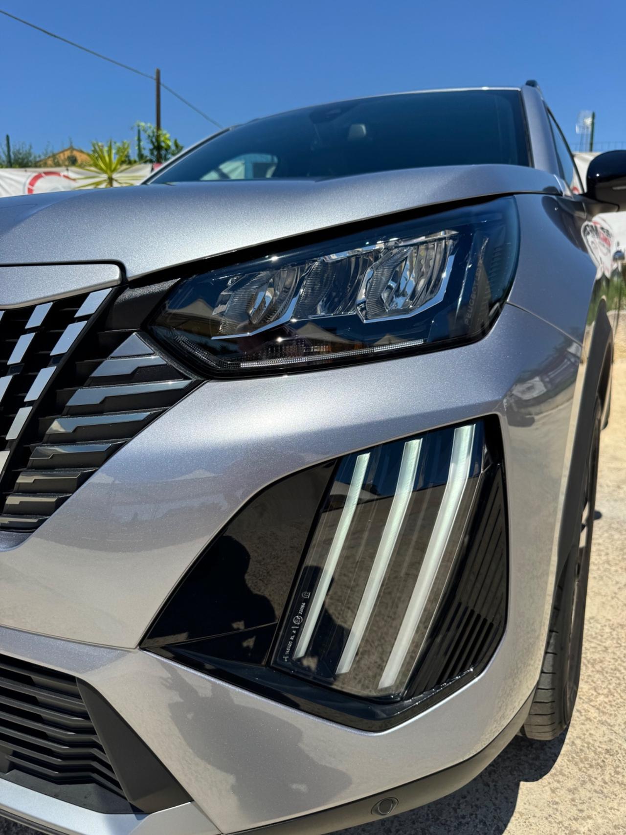 Peugeot 2008 PureTech 100 S&S Allure