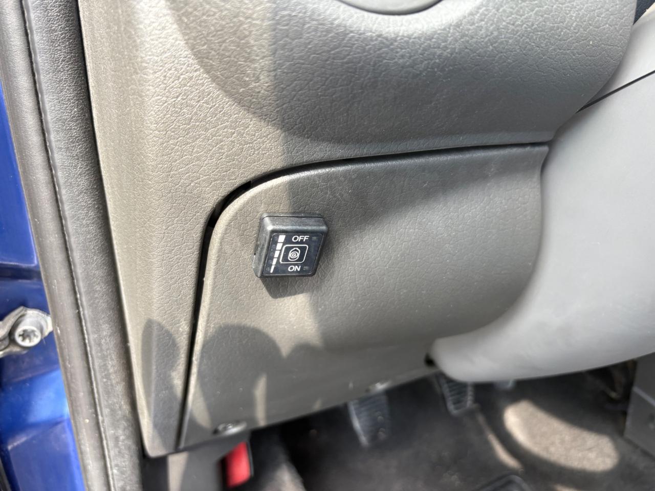 Fiat Panda 1.2 BENZ/GPL*2009*XNEOPATANTATI