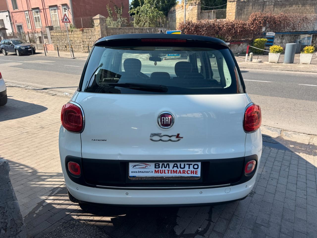 Fiat 500L 1.6 Multijet 105 CV Lounge 12 MESI DI GARANZIA